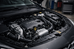 opel astra 1.4 turbo